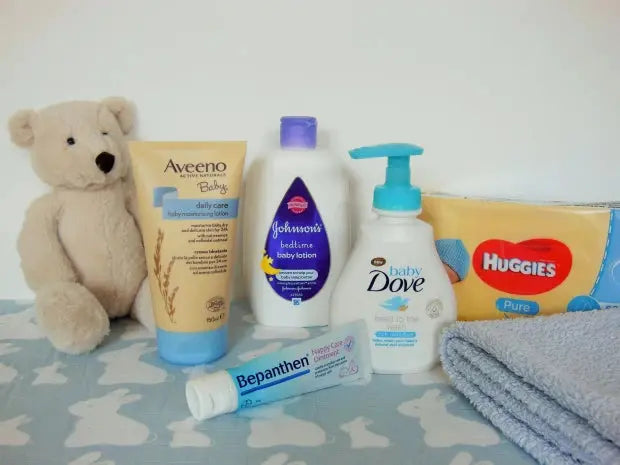 The Must-Have Baby Care Products for New Parents ABD Medical