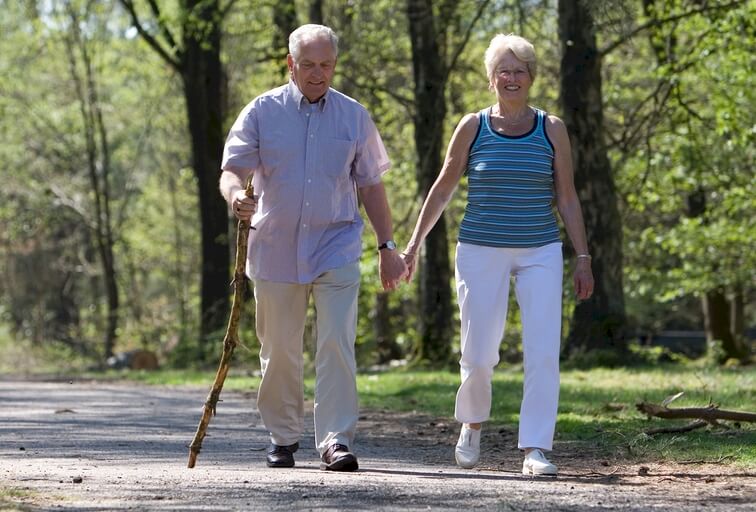 Walking with Grace: Choosing the Perfect Walking Cane for Your Needs