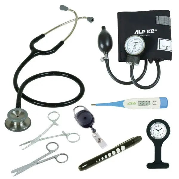 Top 7 Must-Have Items for Nursing Professionals ABD Medical