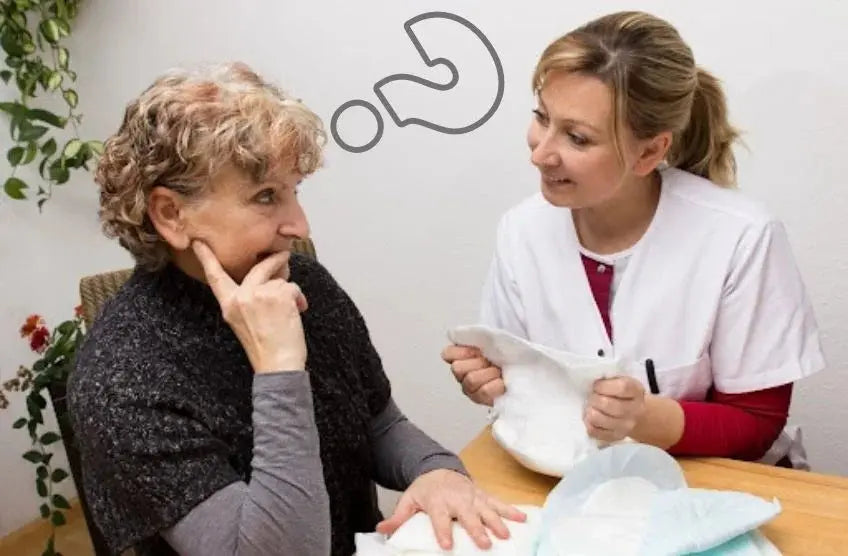 A Guide to Choosing Incontinence Supplies for Elderly Relatives ABD Medical