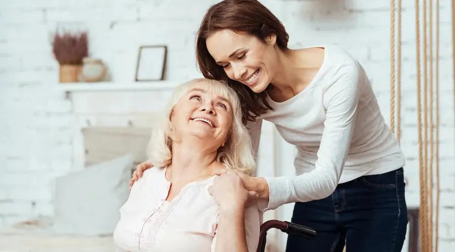 Managing Incontinence at Home: Essential Products and Tips ABD Medical