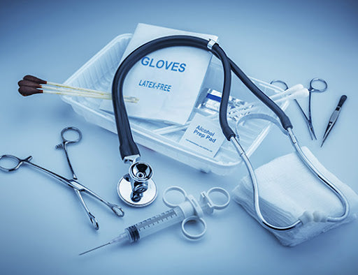 Choosing the Right Medical Equipment: A Guide for Healthcare Providers