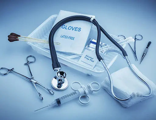 Choosing the Right Medical Equipment: A Guide for Healthcare Providers ABD Medical