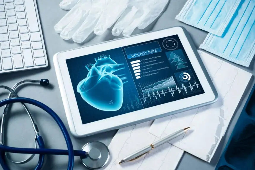 5 Cutting-Edge Medical Technologies You Need to Know About ABD Medical