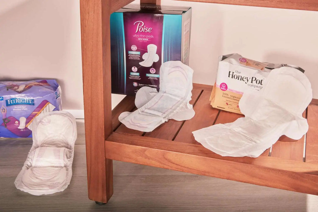 Inclusive Wellness: How Incontinence Pads Enhance Quality of Life ABD Medical