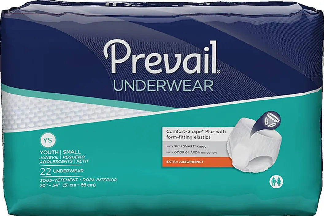 Bladder-Control-Pads ABD Medical