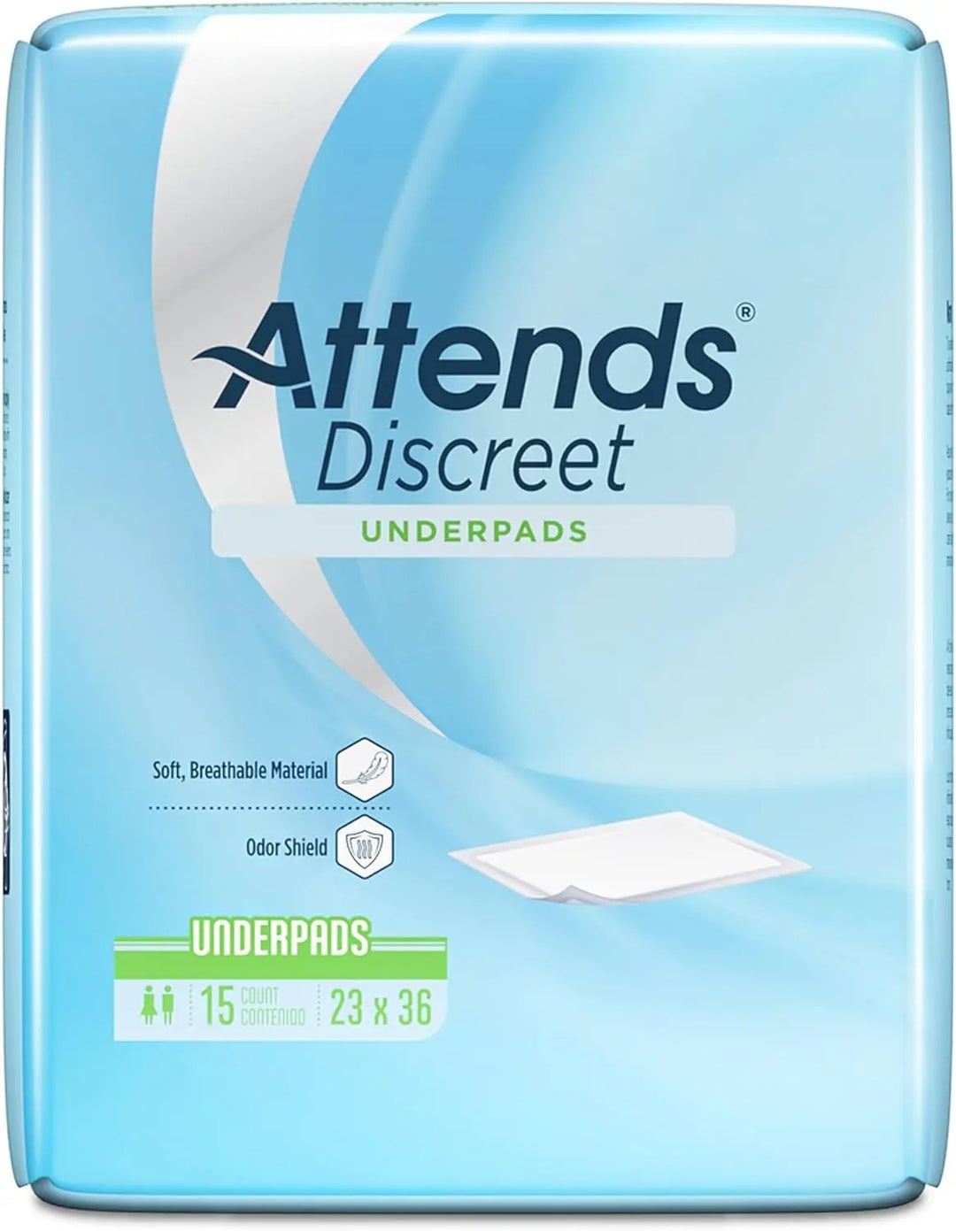 Underpads-Bed-Pads-Chair-Pads ABD Medical