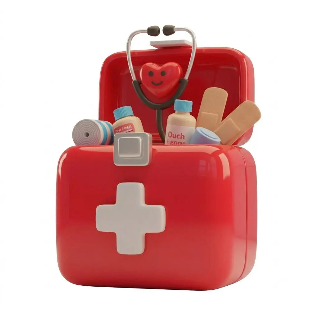 First-Aid-Wound-Care ABD Medical