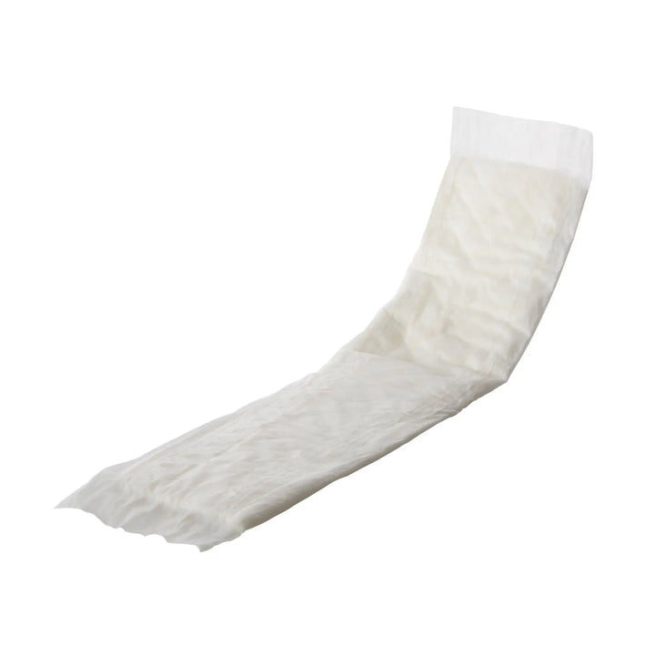 Abena Boost Fluff Moderate Absorbency Booster Pad, 6-1/4 X 24 Inch, #1000017213 Abena