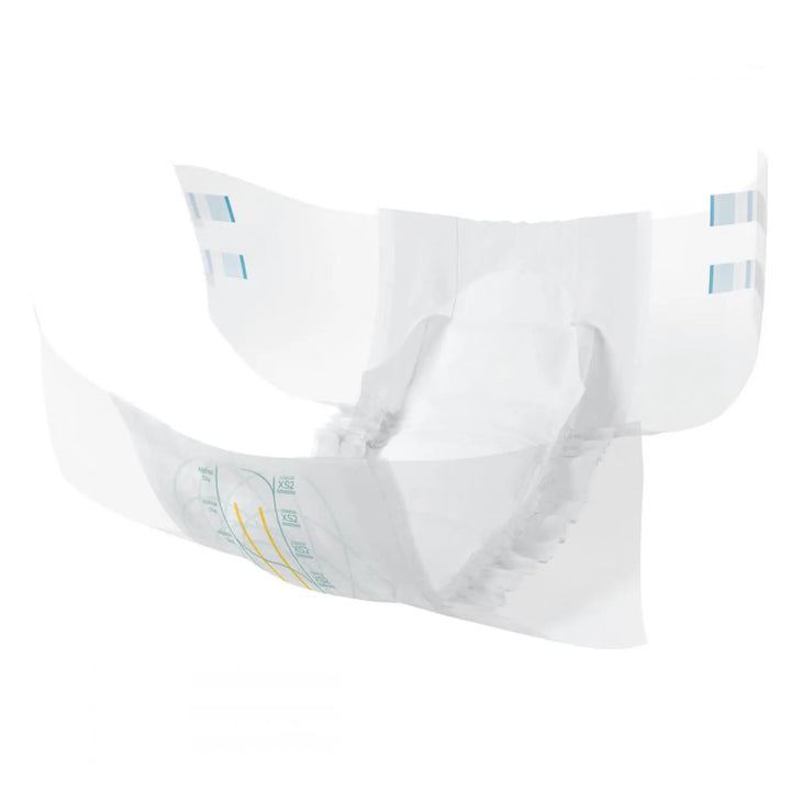 Abena Slip Premium Junior XS2 Heavy Absorbency Brief, X-Small / Youth, Unisex, #1000021279 Abena