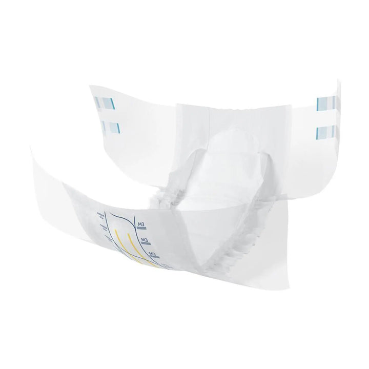Abena Slip Premium M3 Adult Brief, Heavy Absorbency, Unisex, #1000021286 Abena