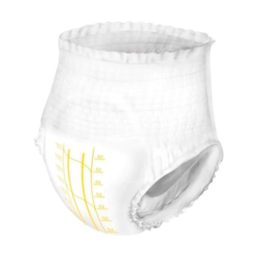 Abena Premium Pants S2 Adult Heavy Absorbency Underwear, Small, Unisex, #1000021319 Abena
