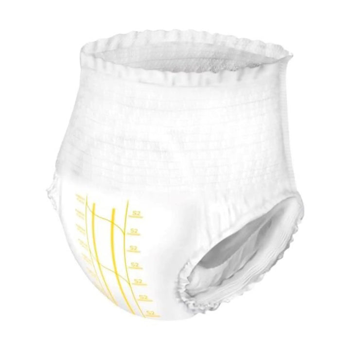 Abena Premium Pants S2 Adult Heavy Absorbency Underwear, Small, Unisex, #1000021319 Abena