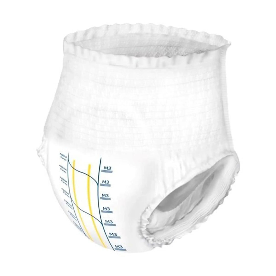 Abena Premium Pants M3 Adult Disposable Heavy Absorbency Underwear, Medium,Unisex, #1000021324 By Abena