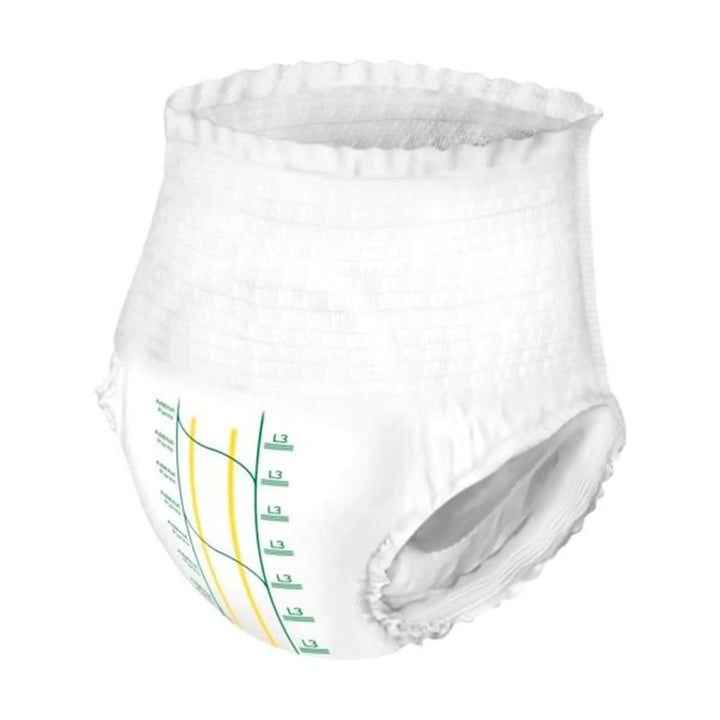 Abena Slip Premium L4 Adult Brief, Heavy Absorbency, Large, #1000021292 Abena