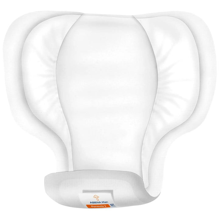 Abena Premium Man 9 X 11.4 Inch Bladder Control Pad, Formula 2, #1000021336 By Abena