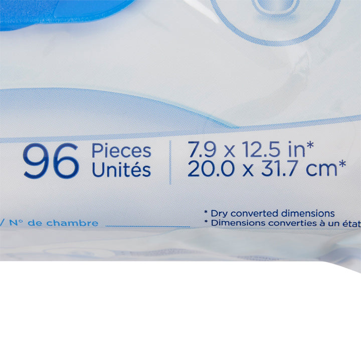 TENA ProSkin Personal Cleansing Wipe Classic Soft Pack Scented