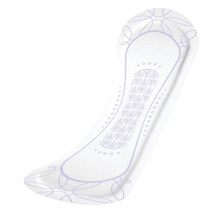 Poise Fresh Protection Light Absorbency Bladder Control Pad, 8-1/2 Inch Length, #19304 Poise