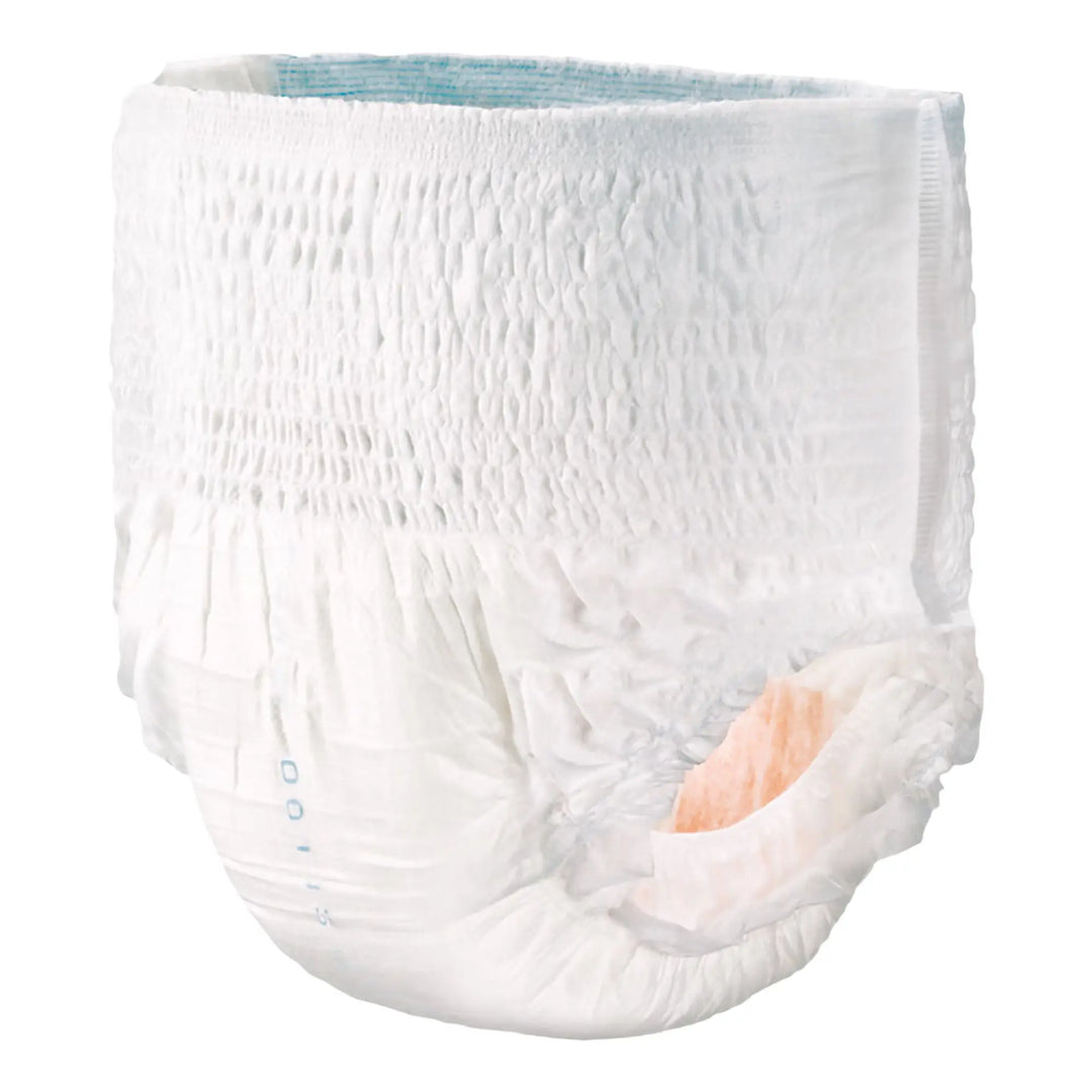 Tranquility Premium Overnight Incontinence Underwear, Extra Small, #2113 Tranquility
