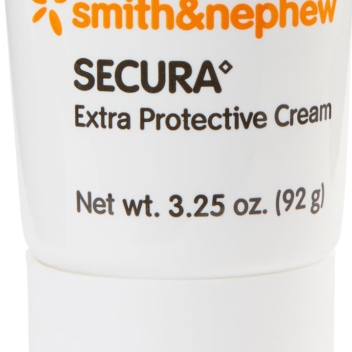 Secura Extra Protective Skin Protectant Scented Cream 3.25 oz
