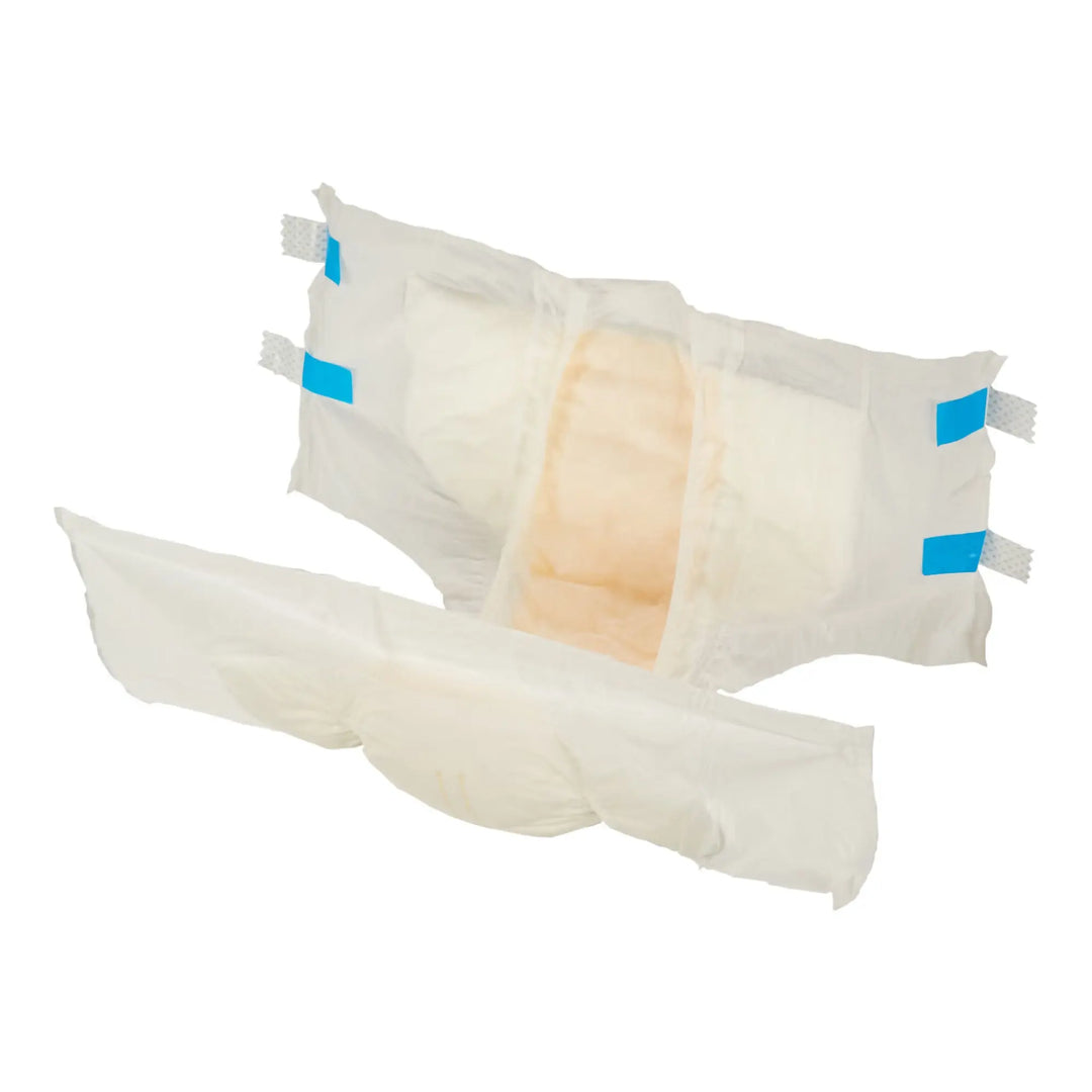 Tranquility ATN Adult Disposable Briefs for All-Night Protection, Small, #2184 Tranquility