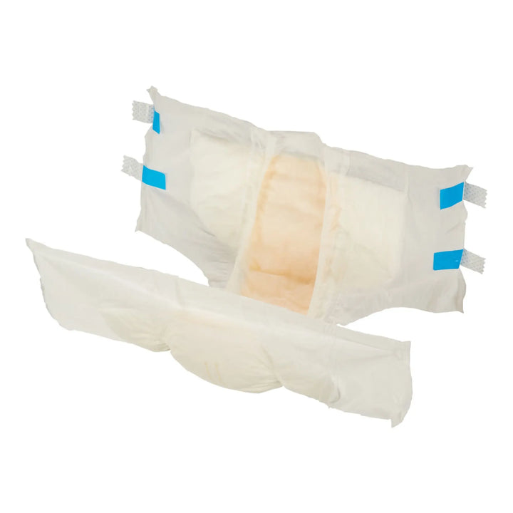 Tranquility ATN Adult Disposable Briefs for All-Night Protection, Small, #2184 Tranquility