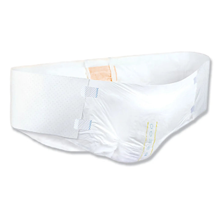 Tranquility Bariatric Adult Breathable Briefs, 3XL, #2190 Tranquility