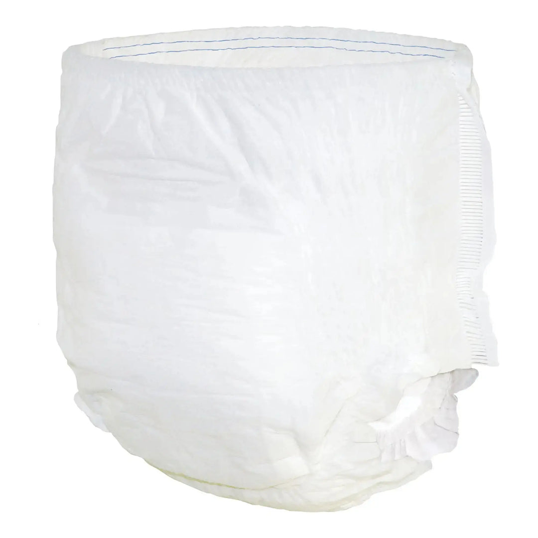 Tranquility Essential Heavy Absorbency Disposable Underwear, Youth / Medium, #2602 Tranquility