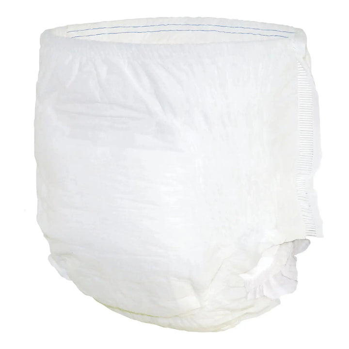 Tranquility Essential Heavy Absorbency Disposable Underwear, Youth / Medium, #2602 Tranquility