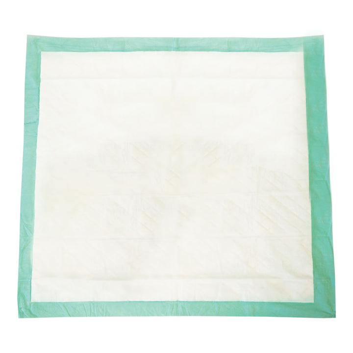 Tranquility Essential Moderate Absorbency Disposable Underpad, 28 X 30 Inch, #2677