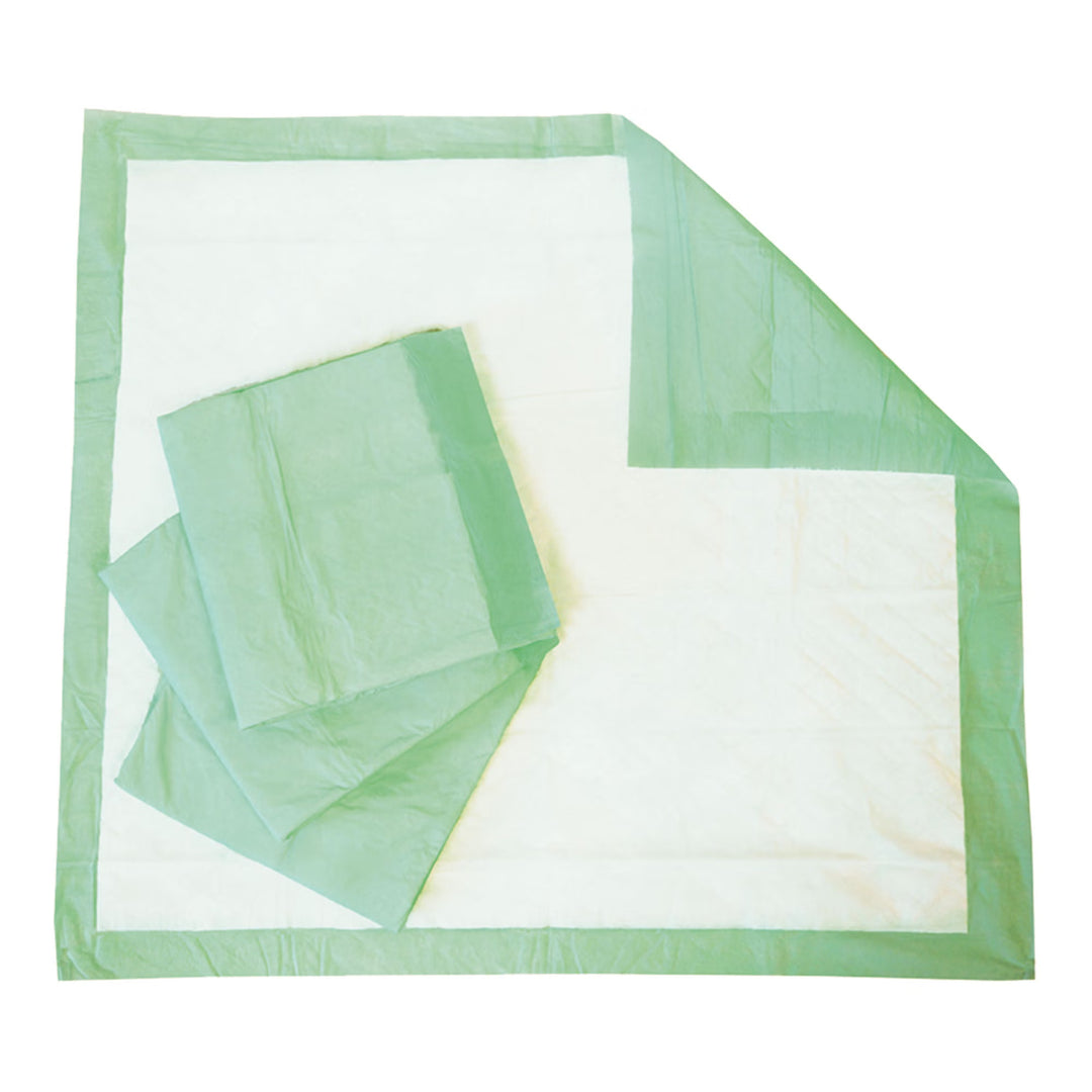 Tranquility Essential Moderate Absorbency Disposable Underpad, 28 X 30 Inch, #2677