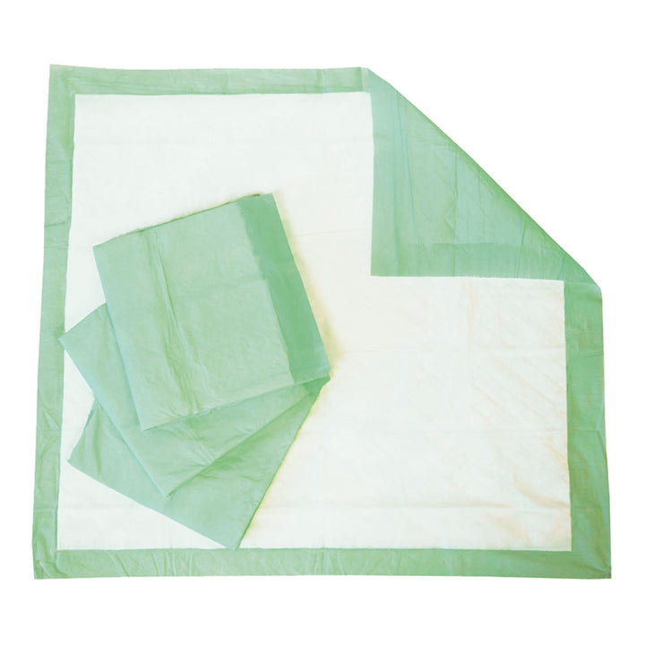 Tranquility Essential Moderate Absorbency Disposable Underpad, 28 X 30 Inch, #2677