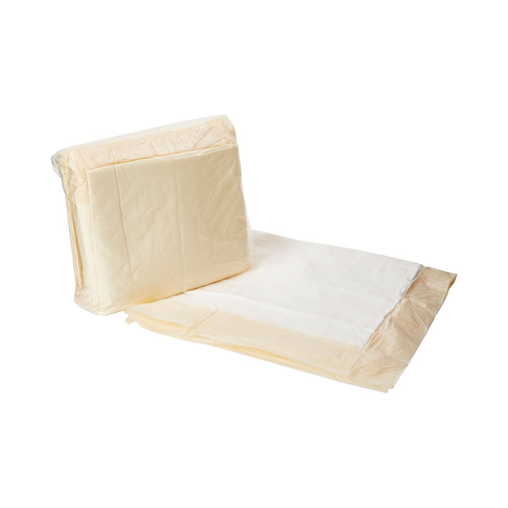 Tranquility Essential Moderate Absorbency Disposable Underpad, 36 X 36 Inch, #2679