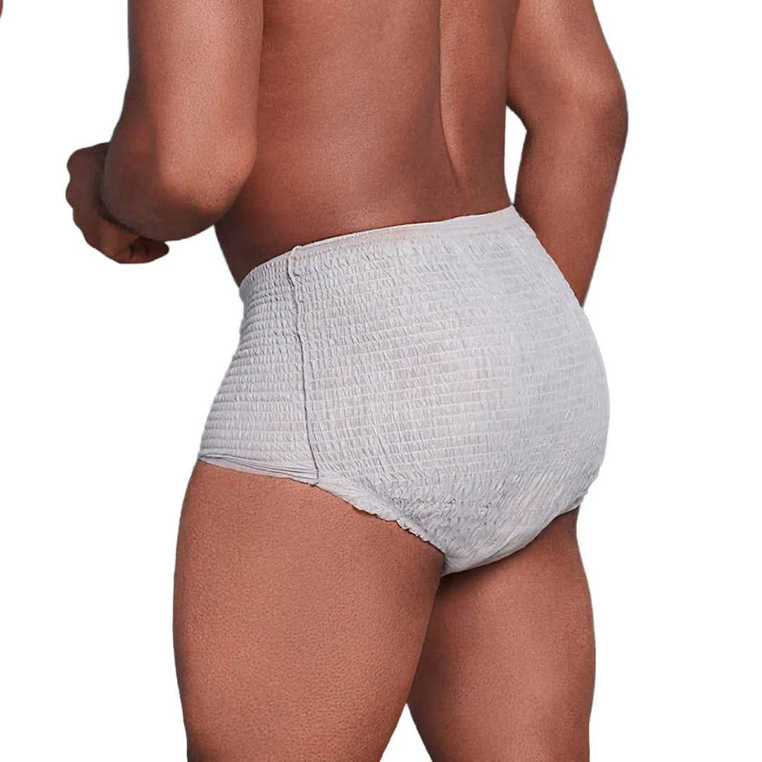 Depend Fresh Protection Underwear for Men, Heavy Absorbency, Large, #47926 Depend