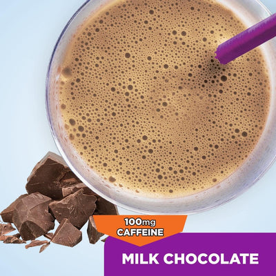Abbott Ensure Max Protein Nutritional Shake, Ready To Drink, Milk Chocolate, 11 oz