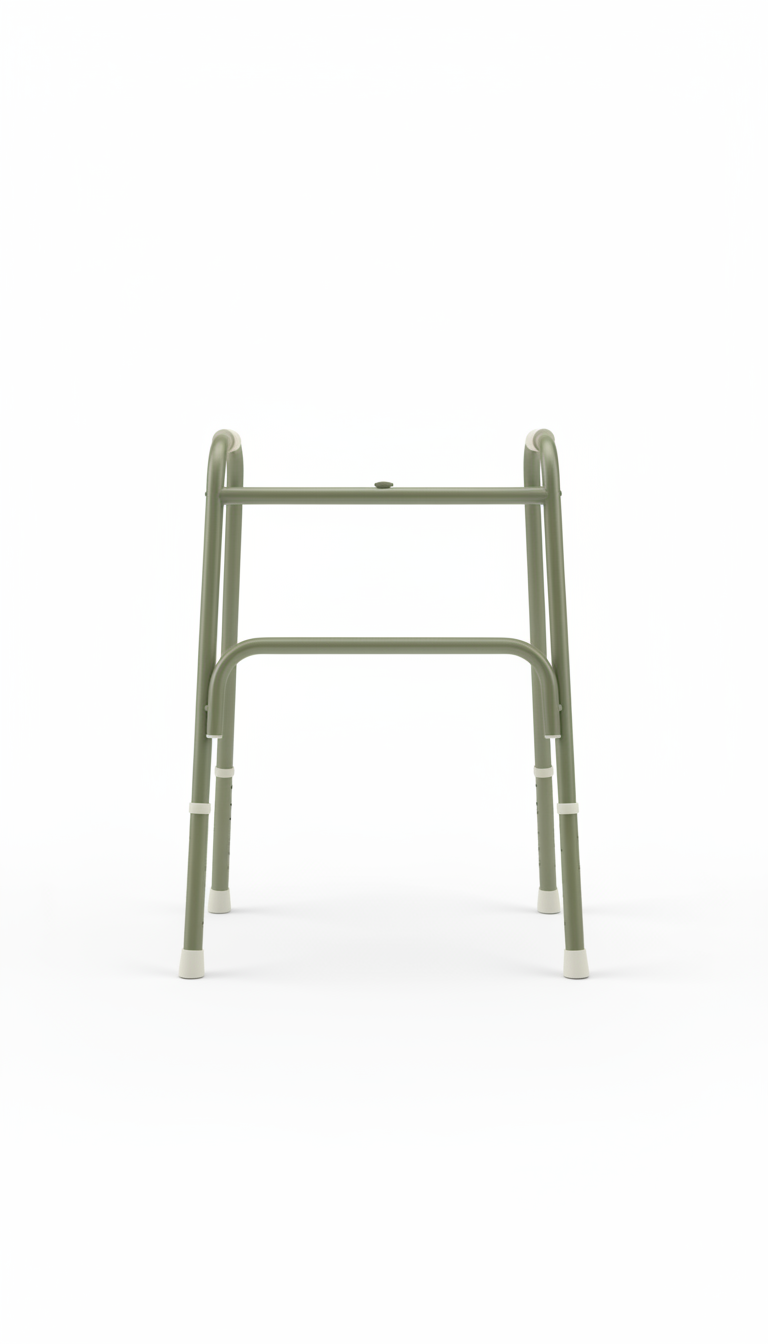 Ergonomic Lightweight Wheelchair