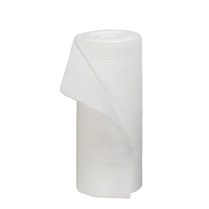 McKesson Conforming Gauze rolls 4 Inch X 4-1/10 Yard Sterile, #16-019 ABD Medical