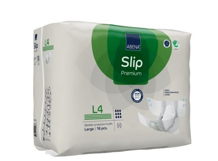 Abri-Form L4 Premium Adult Brief Large 39-59