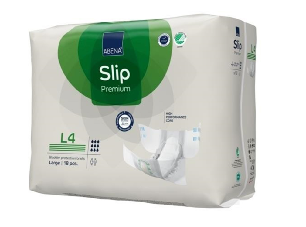 Abri-Form L4 Premium Adult Brief Large 39-59