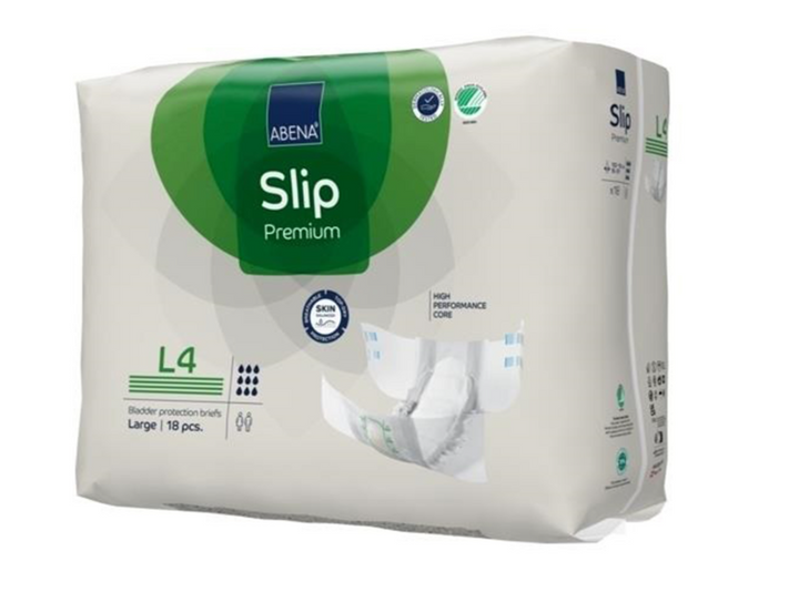 Abri-Form L4 Premium Adult Brief Large 39-59