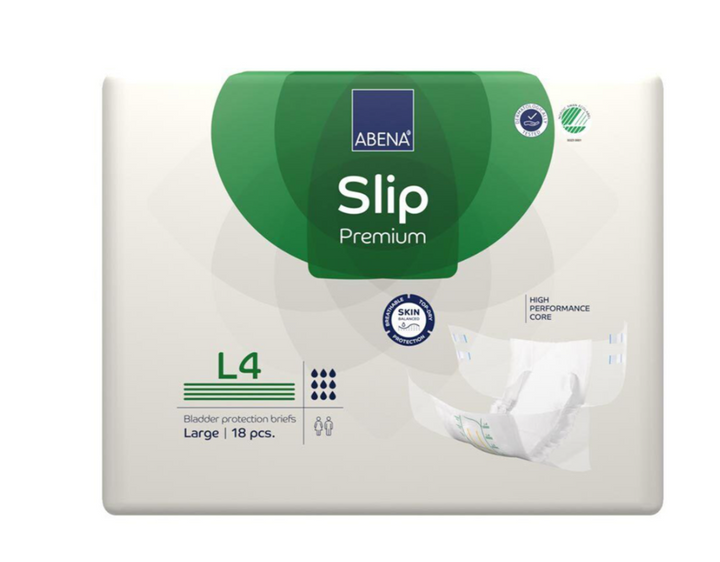 Abri-Form L4 Premium Adult Brief Large 39-59