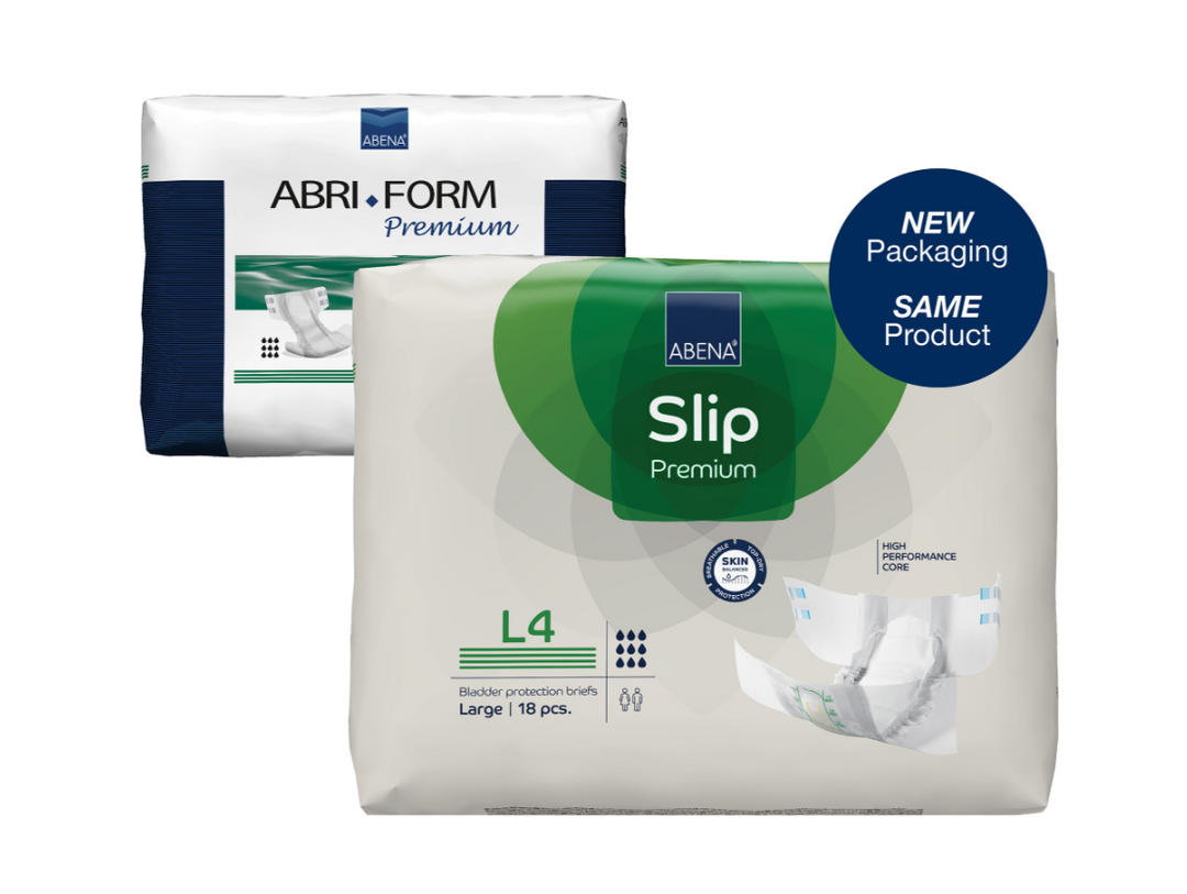 Abri-Form L4 Premium Adult Brief Large 39-59