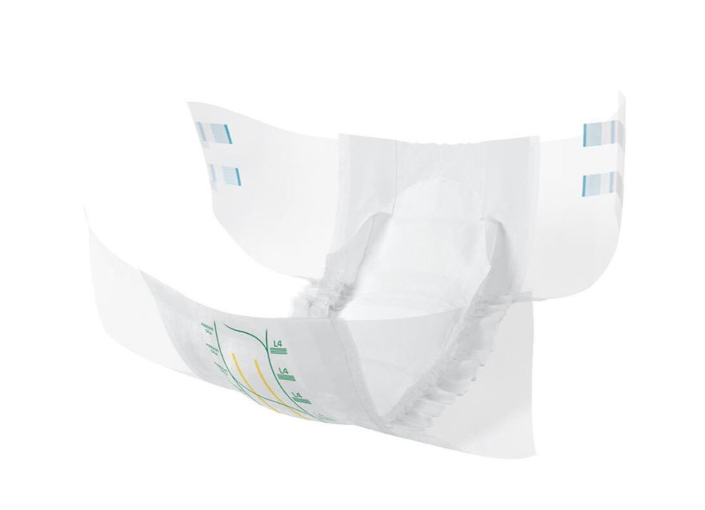 Abri-Form L4 Premium Adult Brief Large 39-59