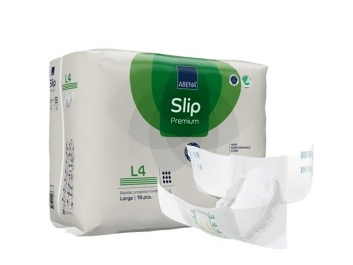 Abri-Form L4 Premium Adult Brief Large 39-59