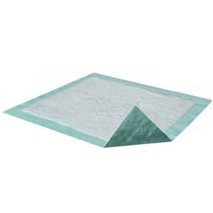 Cardinal Health Wings Premium Repositioning Underpads 30x36 Inch - Heavy Absorbency UPR3036