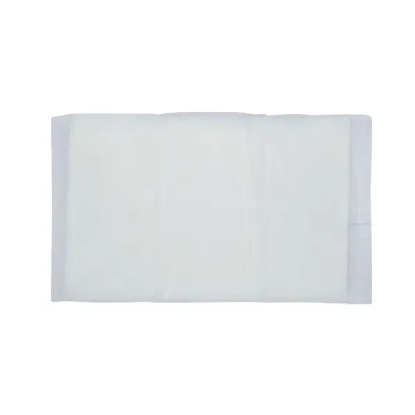 McKesson sterile 8 x 10 inch abdominal ABD pad individually wrapped pouch #16-4254