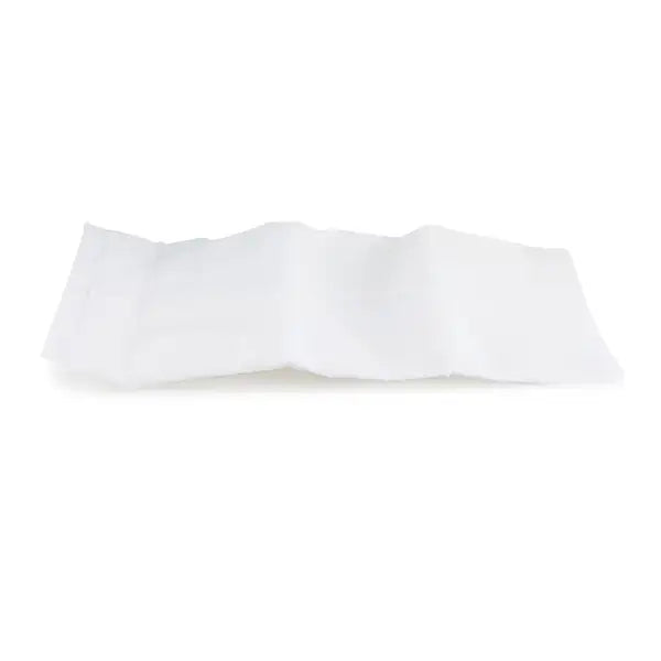 McKesson sterile 8 x 10 inch abdominal ABD pad unfolded single pad #16-4254