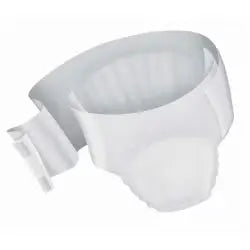 Prevail Bariatric Briefs with Tabs, Ultimate Absorbency, Size A / 2XL, #PV017 Prevail