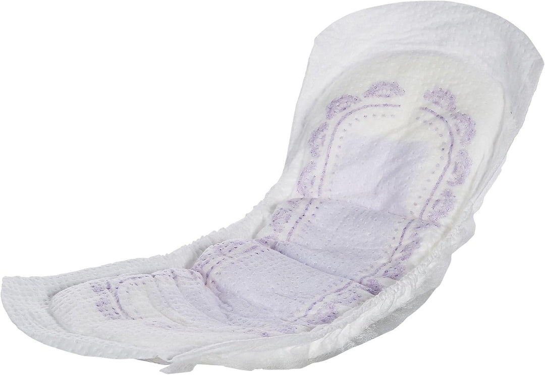 Prevail Daily Pads for Bladder Leaks, Regular, 14-1/4 ", #PV-923/1 ABD Medical