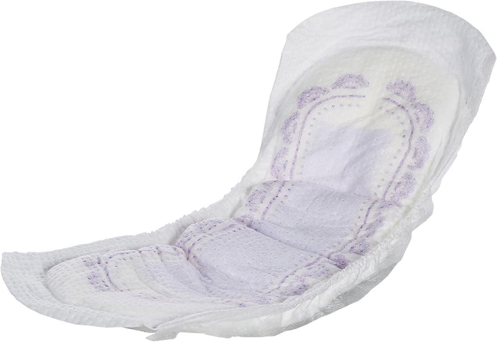Prevail Daily Pads for Bladder Leaks, Regular, 14-1/4 ", #PV-923/1 ABD Medical